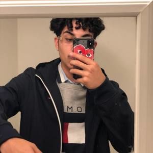 Meet your Posher, Felipe